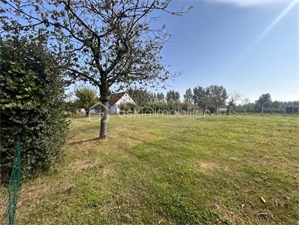 terrain à la vente -   62360  CONDETTE, surface 877 m2 vente terrain - UBI483927272